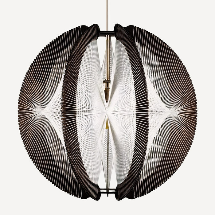 Grande Suspension ASTROFI L, tressage Twist