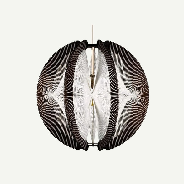 Suspension ASTROFI, tressage Twist