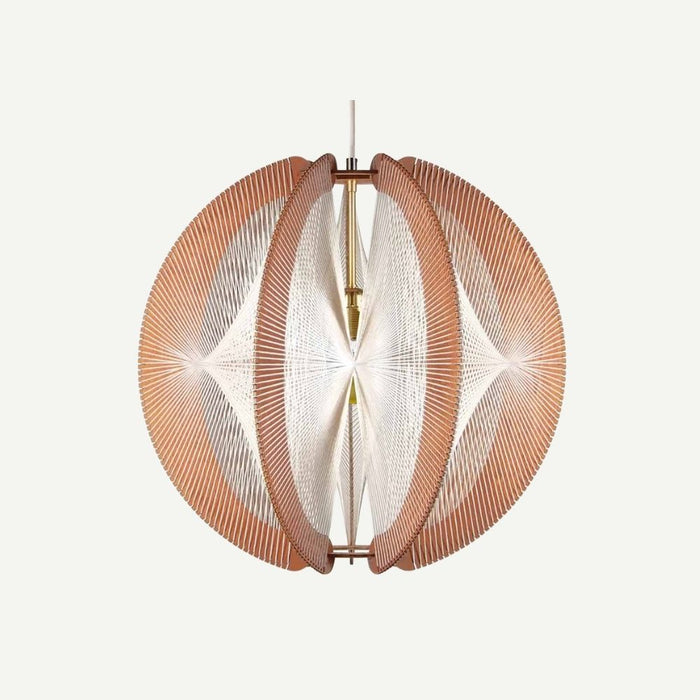 Suspension ASTROFI, tressage Twist