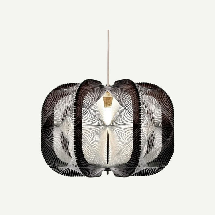 Suspension DRUMJEE 7, tressage Triple Twist