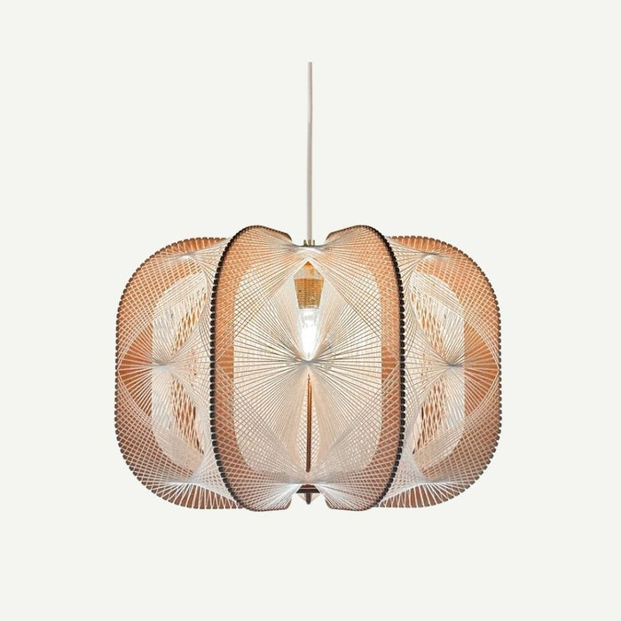 Suspension DRUMJEE 7, tressage Triple Twist