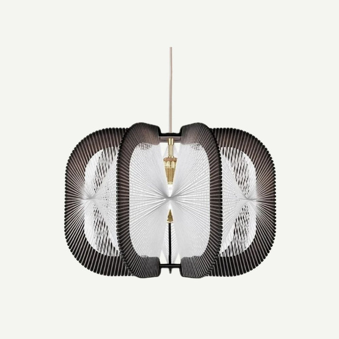 Suspension DRUMJEE 7, tressage Twist