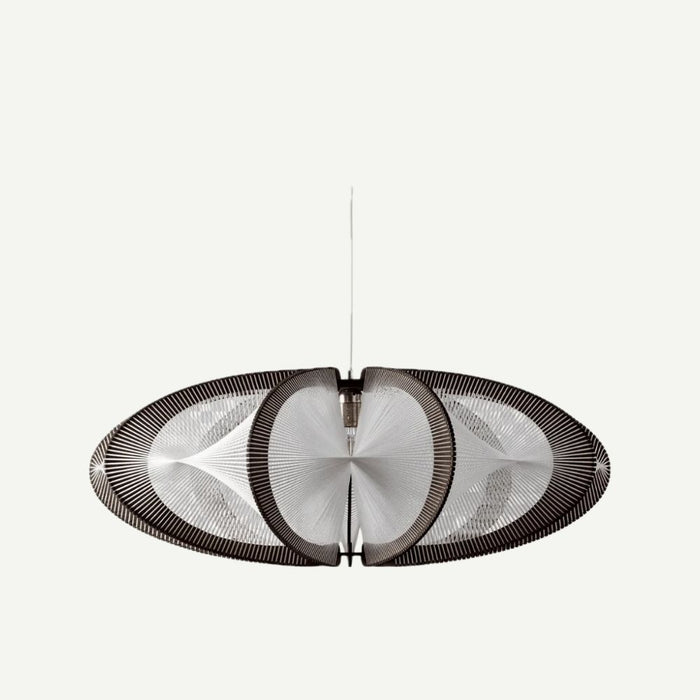 Grande Suspension ETIOLA L, tressage Twist