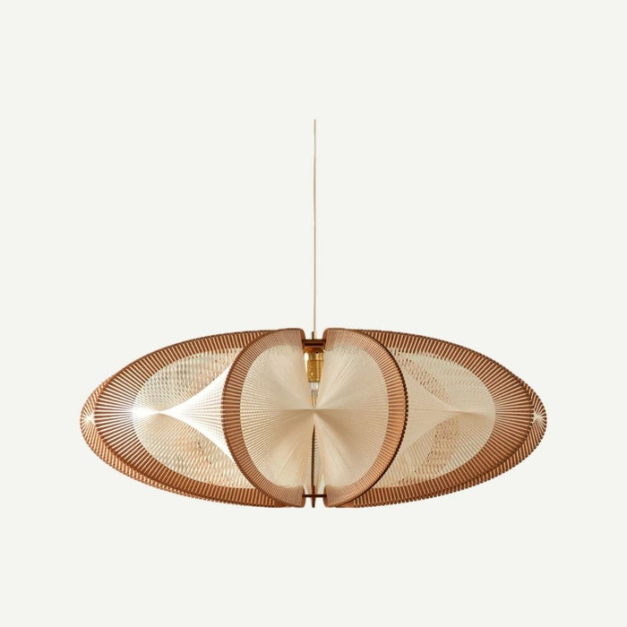 Grande Suspension ETIOLA L, tressage Twist