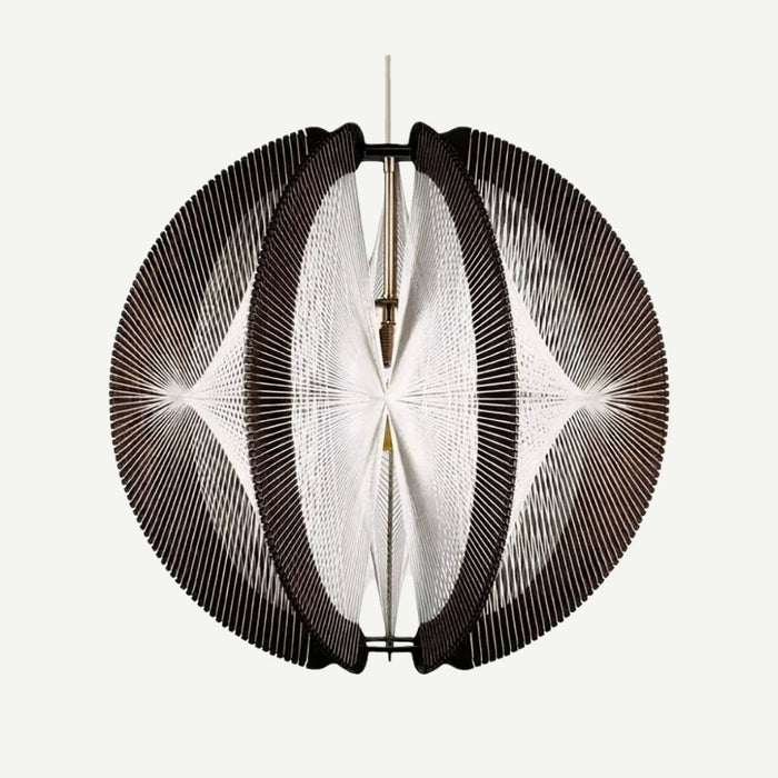 Grande Suspension ASTROFI L, tressage Twist