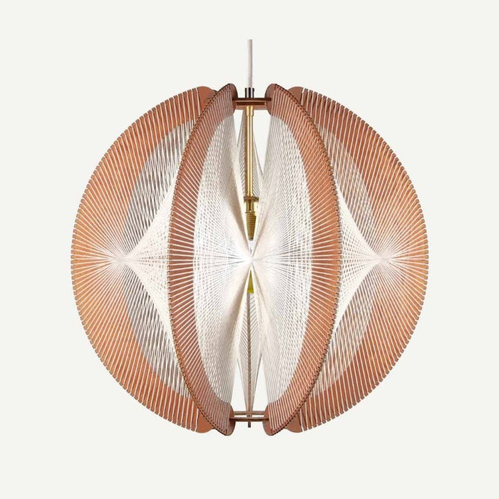Grande Suspension ASTROFI L, tressage Twist