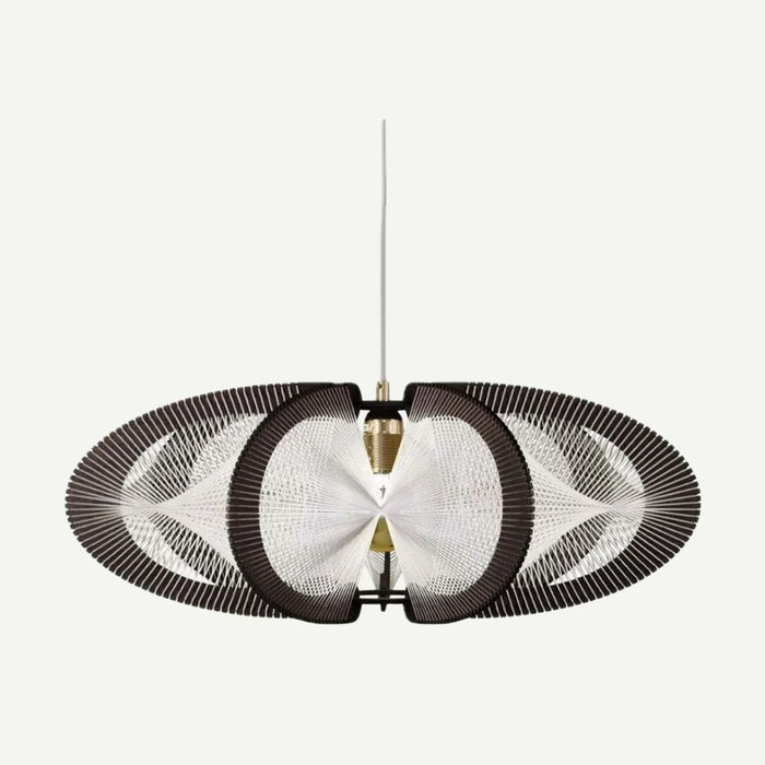 Grande Suspension ETIOLA XL, tressage Twist