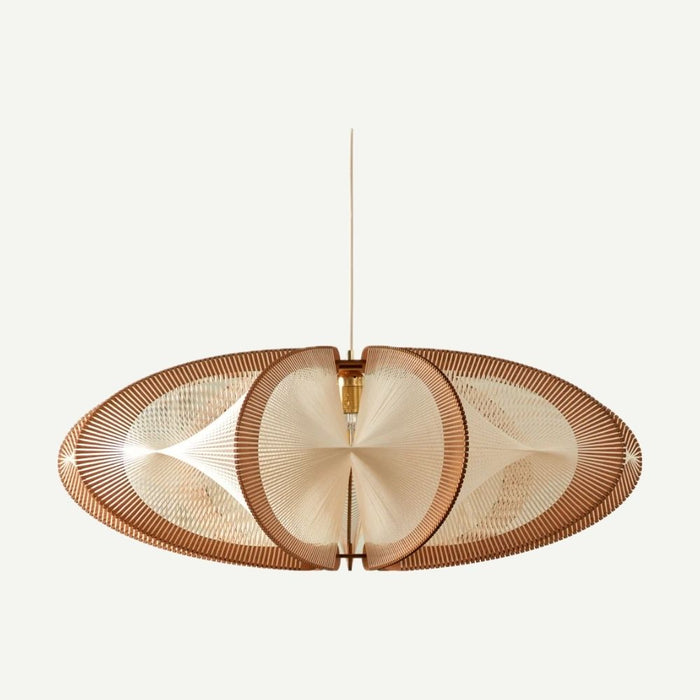 Grande Suspension ETIOLA XL, tressage Twist