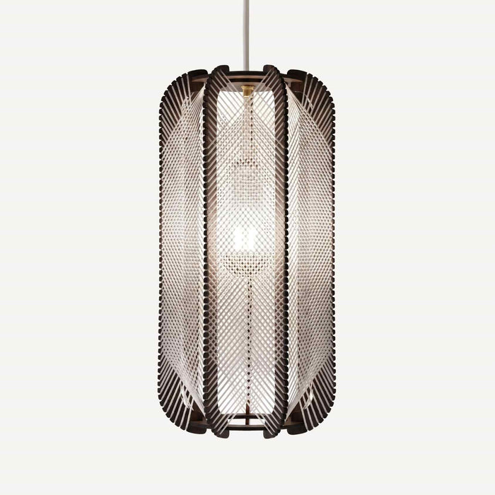 Suspension PILLSI, tressage Croisé