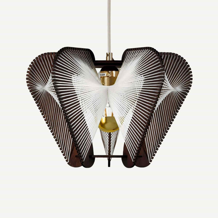 Suspension NOTOCA, tressage Twist