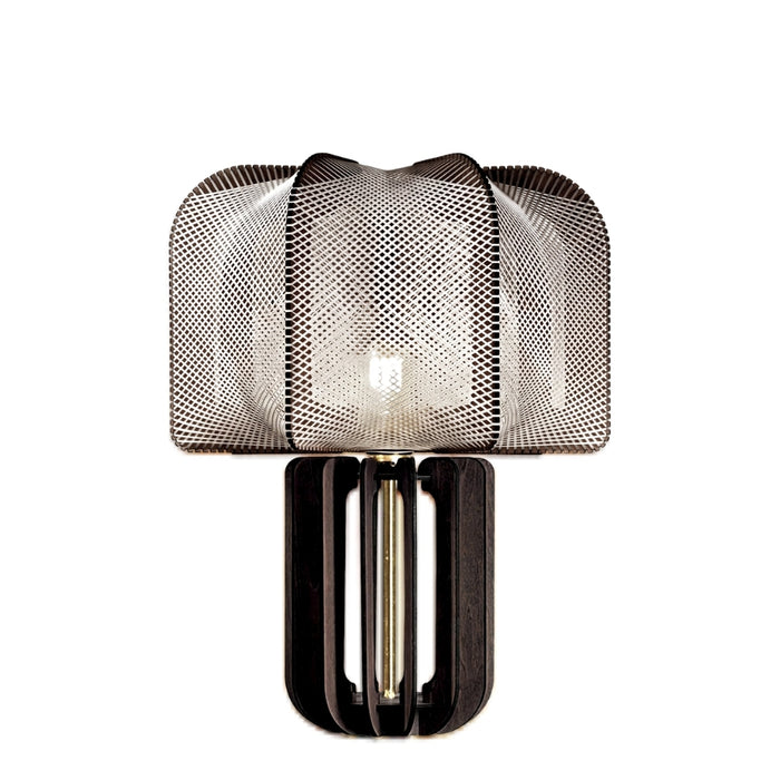 Lampe à poser MULJEE M Croisé avec pied multi-arcs