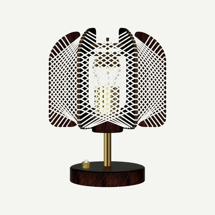 Lampe à poser sur pied JEEMI