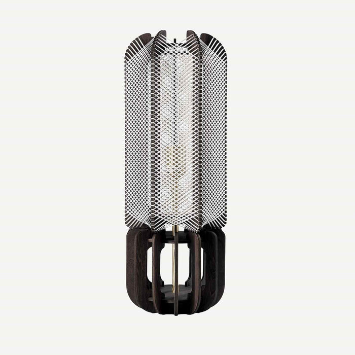 Lampe à poser JEELI  M Croisé avec pied multi-arcs