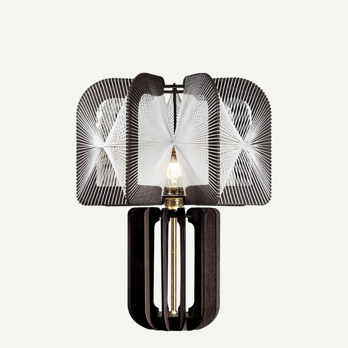 Lampe à poser MULJEE M Twist  avec pied multi-arcs