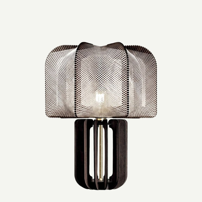 Lampe à poser MULJEE M Croisé avec pied multi-arcs