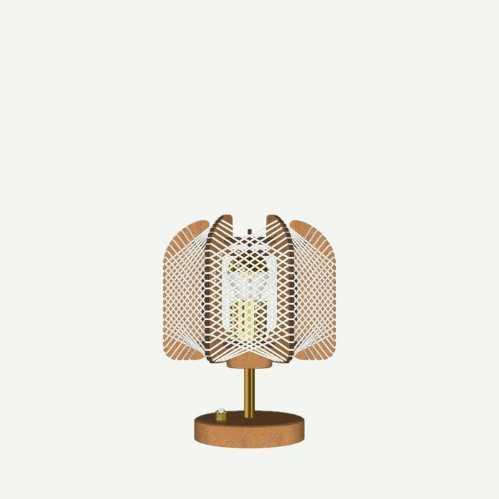 Lampe à poser sur pied JEEMI