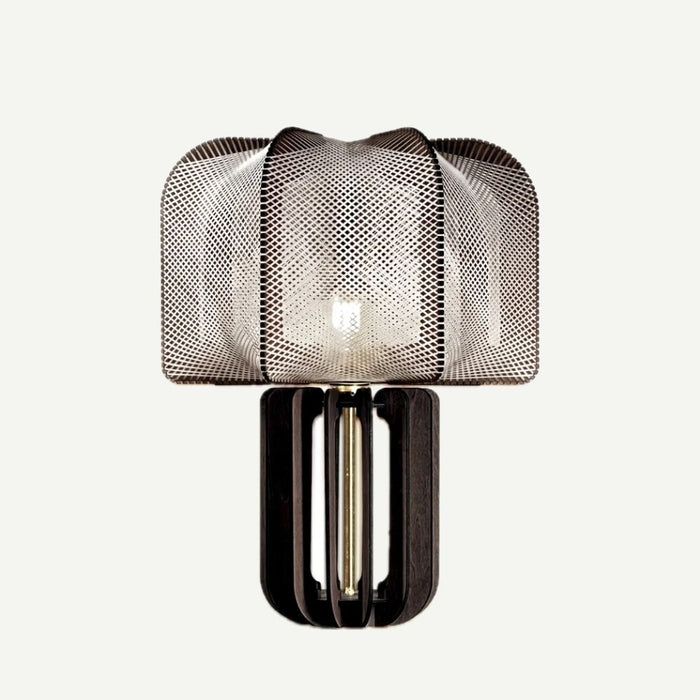 Lampe à poser MULJEE M Croisé avec pied multi-arcs
