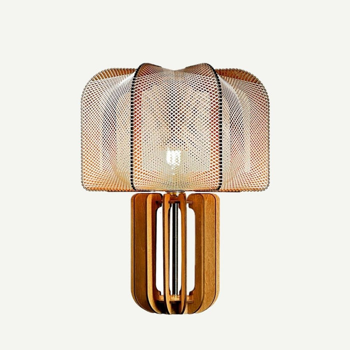 Lampe à poser MULJEE M Croisé avec pied multi-arcs