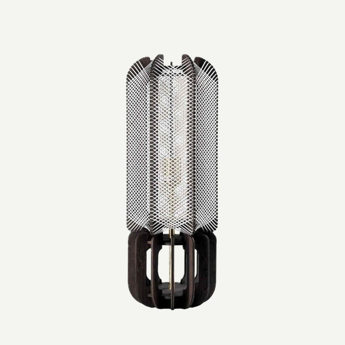 Lampe à poser JEELI  M Croisé avec pied multi-arcs