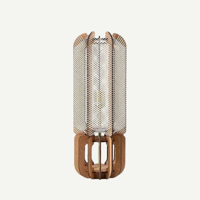 Lampe à poser JEELI  M Croisé avec pied multi-arcs