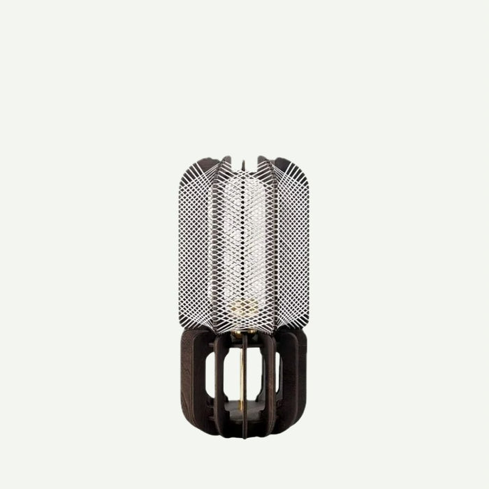 JEELI S Table Lamp Croisé with Multi-Arc Base