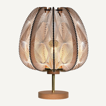 Pied De Lampe Années 1950-1970 Pied De Lampe Années 1950-1970
